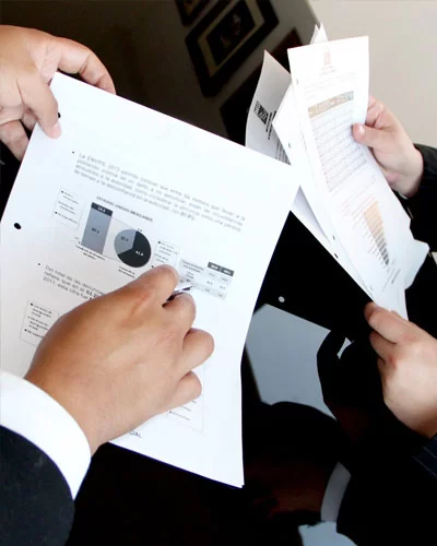 Danışmanlık, Personel Tedariki ve Bordrolu Personel Hizmeti